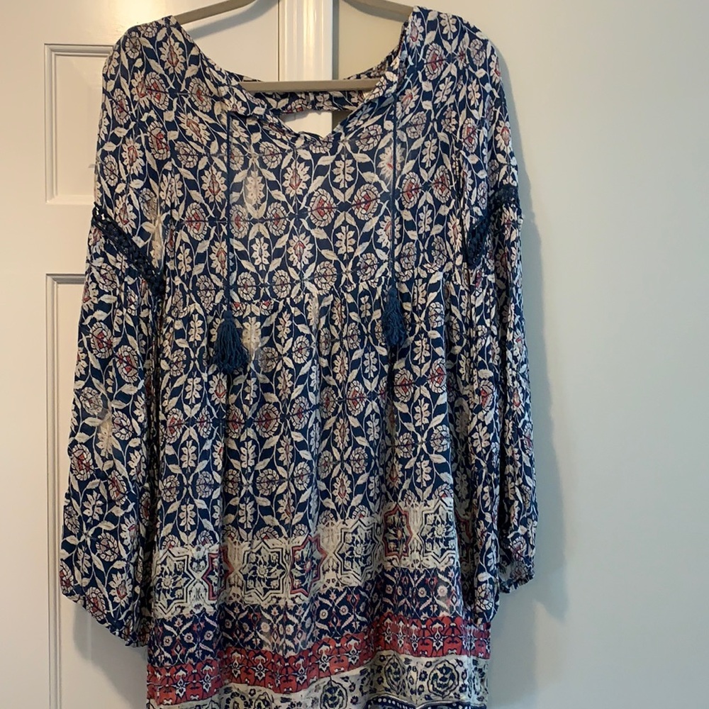 Pull & Bear women’s dress